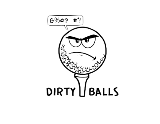 Dirty Balls